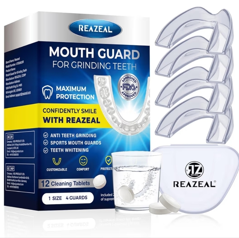 Mouth Guard